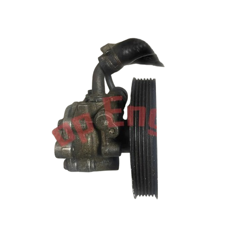 Mitsubishi 4D56 Power Steering Pump MR995024 MR992871 | KYB Hydraulic L200 Triton